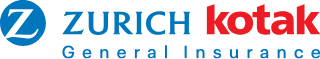 Zurich Kotak General logo