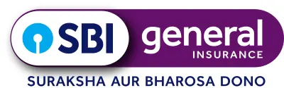SBI General logo
